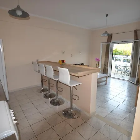 Aparthotel Ammos Apartments By Air Vitesse - Roda - Corfu