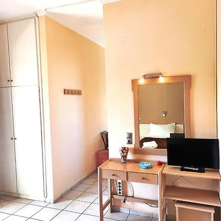 Ammos Apartments By Air Vitesse - Roda - Corfu Aparthotel *