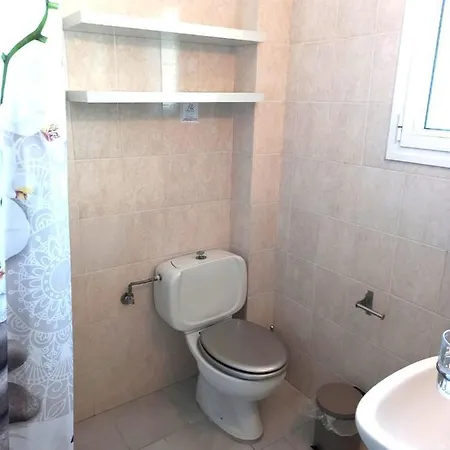 Ammos Apartments By Air Vitesse - Roda - Corfu Aparthotel *