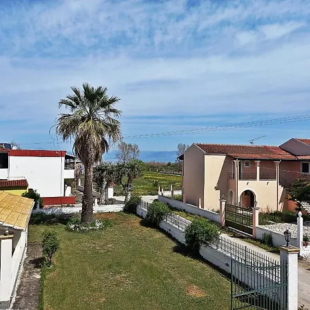 Ammos Apartments By Air Vitesse - Roda - Corfu * Roda (Corfu)