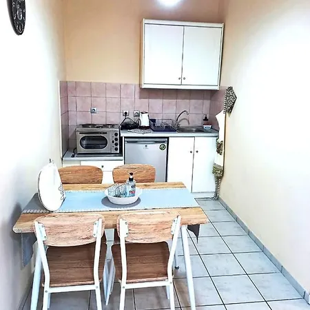 Ammos Apartments By Air Vitesse - Roda - Corfu Aparthotel *