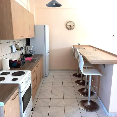 Aparthotel Ammos Apartments By Air Vitesse - Roda - Corfu Roda (Corfu)